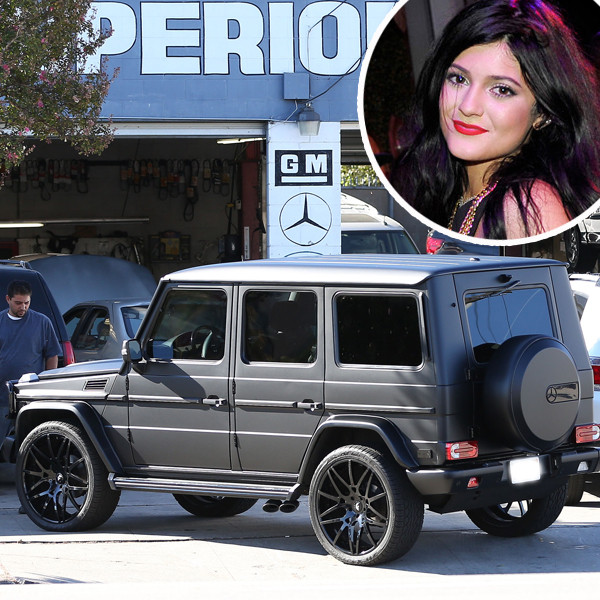 Kylie Jenner Kylie Jenner